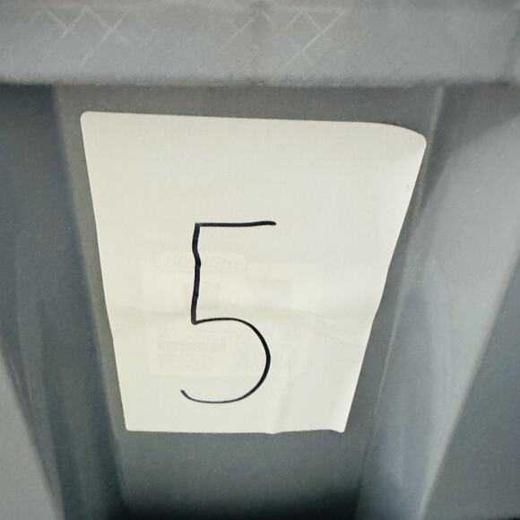 Columbia Red White And Blue Infant Rash Guard Boys Size 0-3 Month - Picture 4 of 4